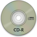 CD R Alt Icon